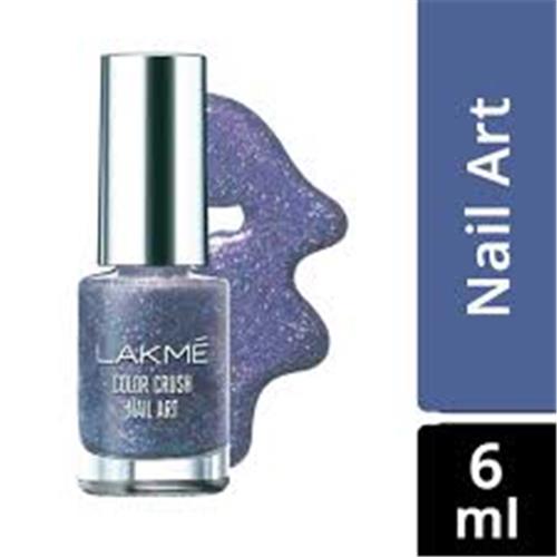 LAKME NAIL PAINT S-4